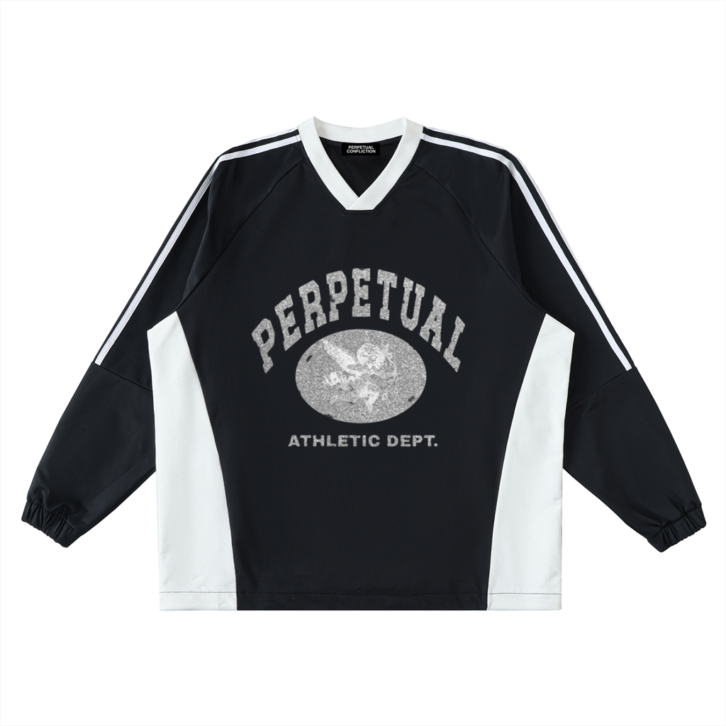 Long Sleeve Cherub Jersey