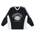 Long Sleeve Cherub Jersey