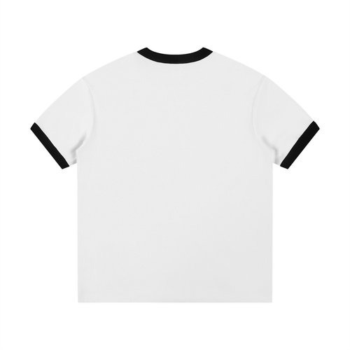 Silverlake Cowboy Ringer Tee