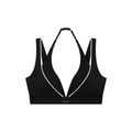 Layered Sports Bra