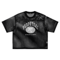 Mesh Jersey