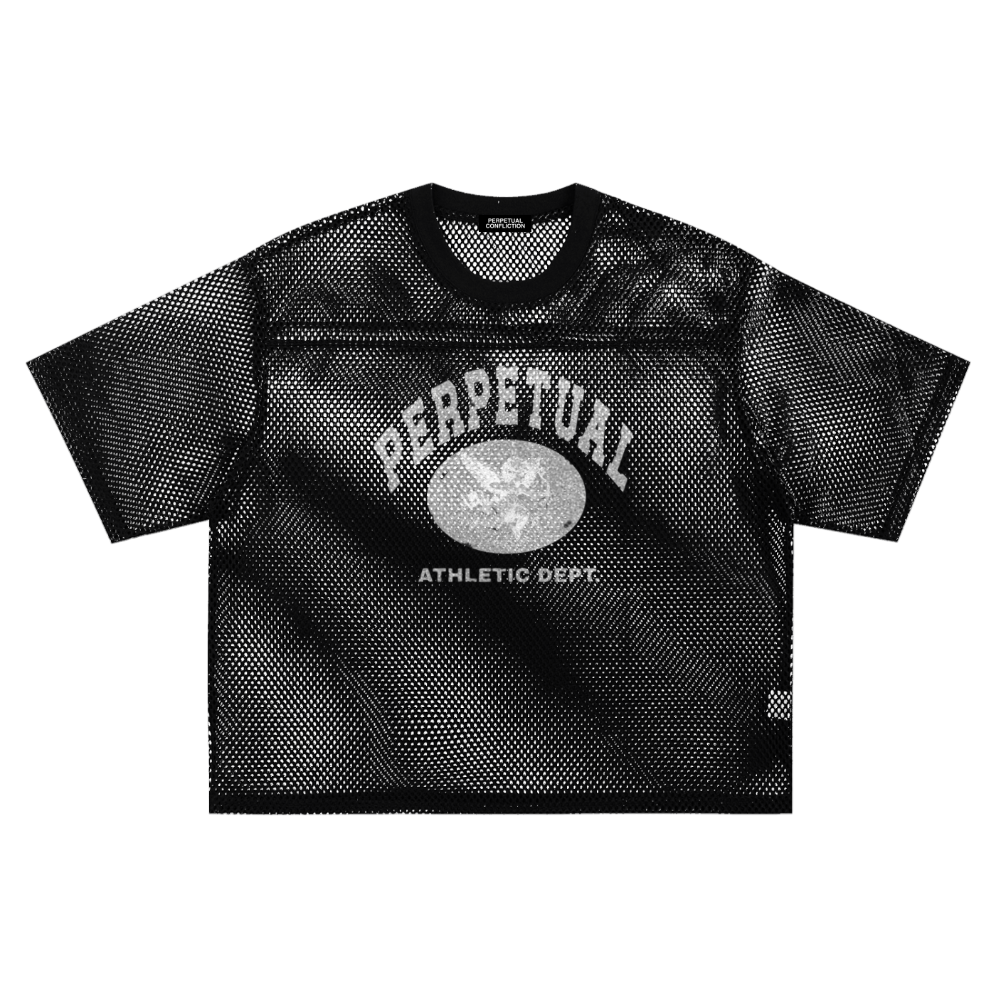 Mesh Jersey