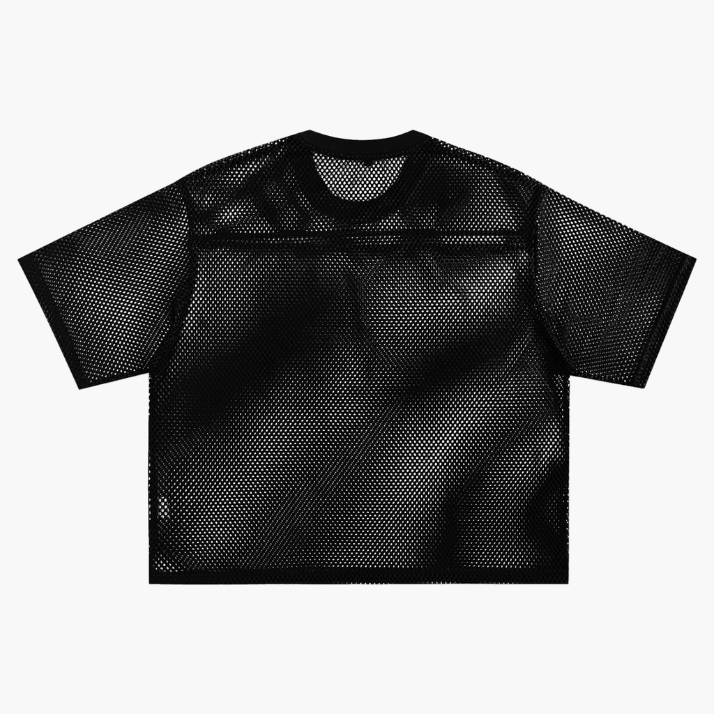 Mesh Jersey
