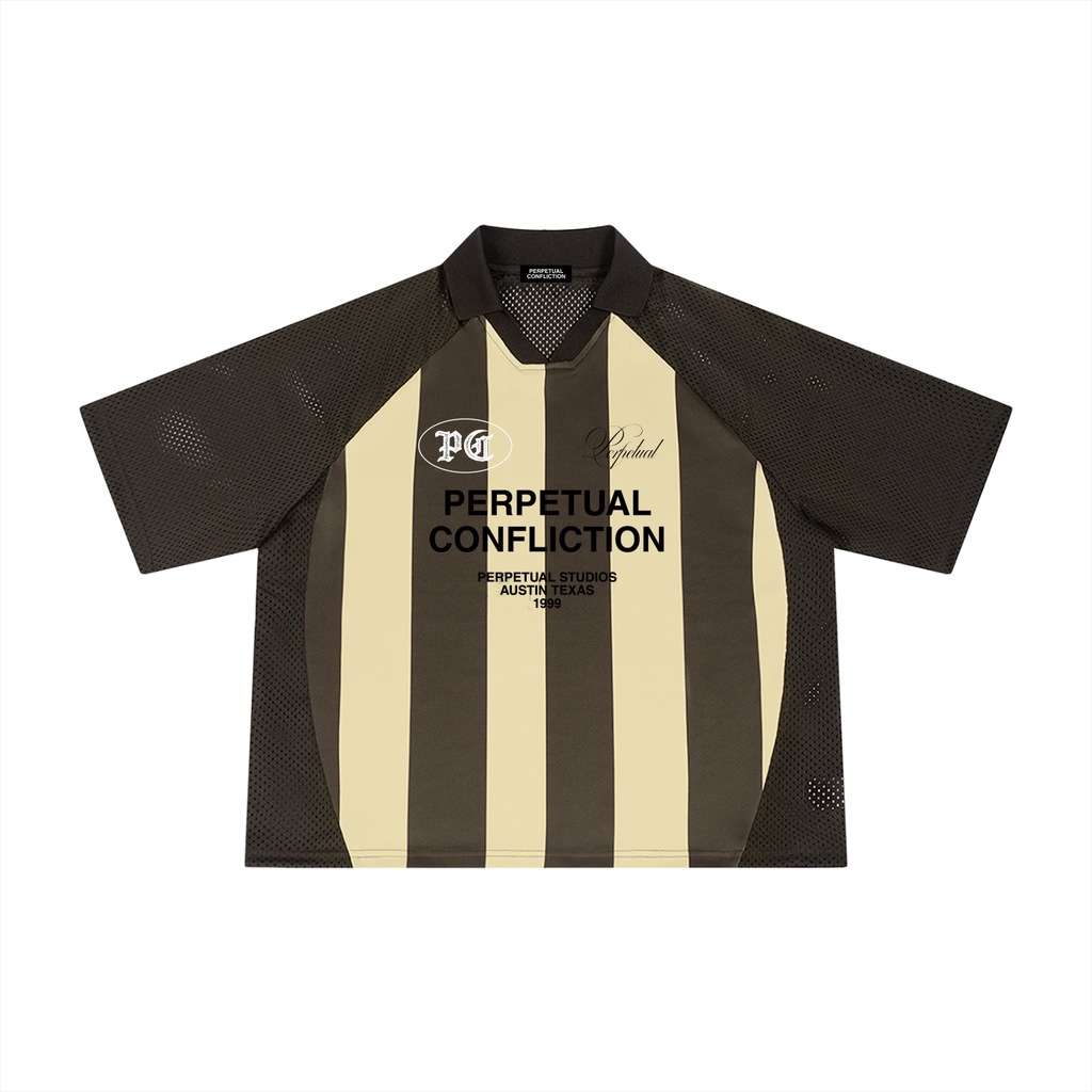 Striped Jersey
