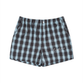 Plaid Shorts