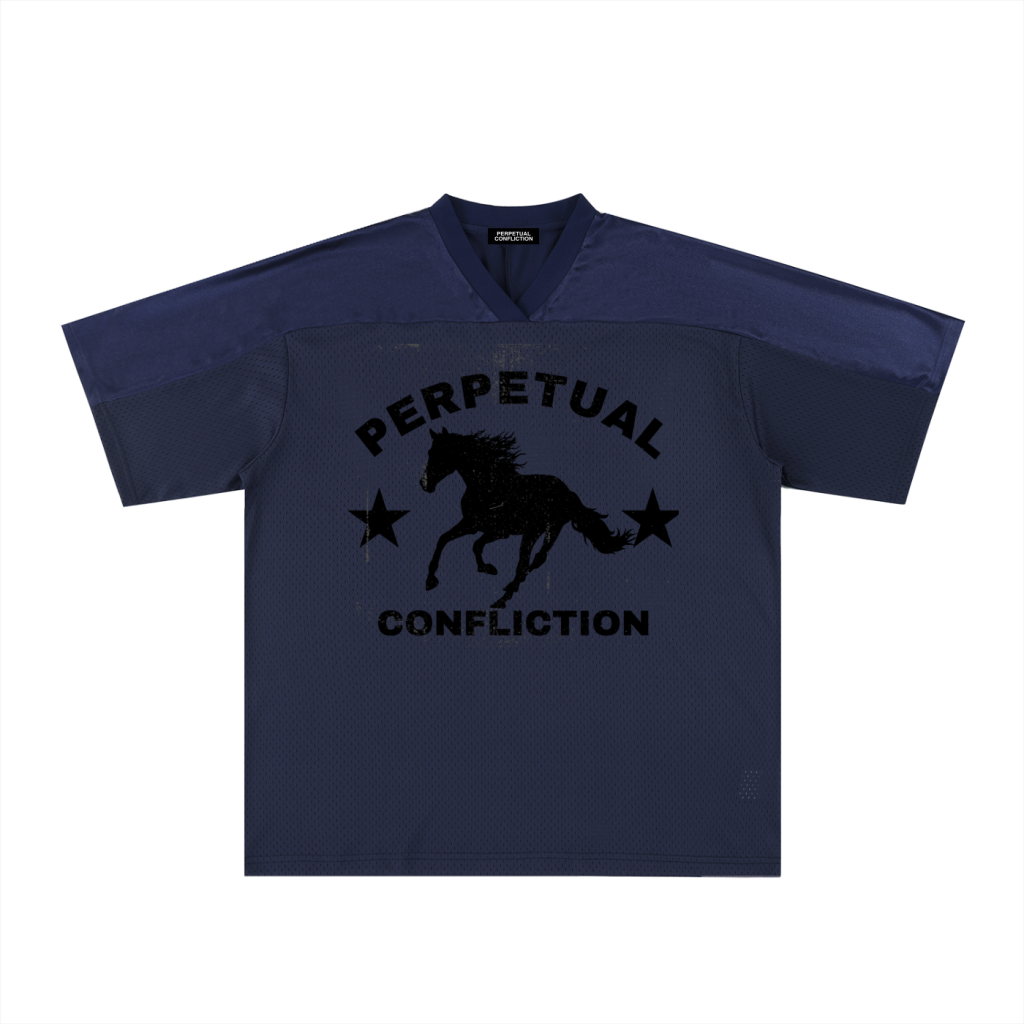Year of the horse Jersey