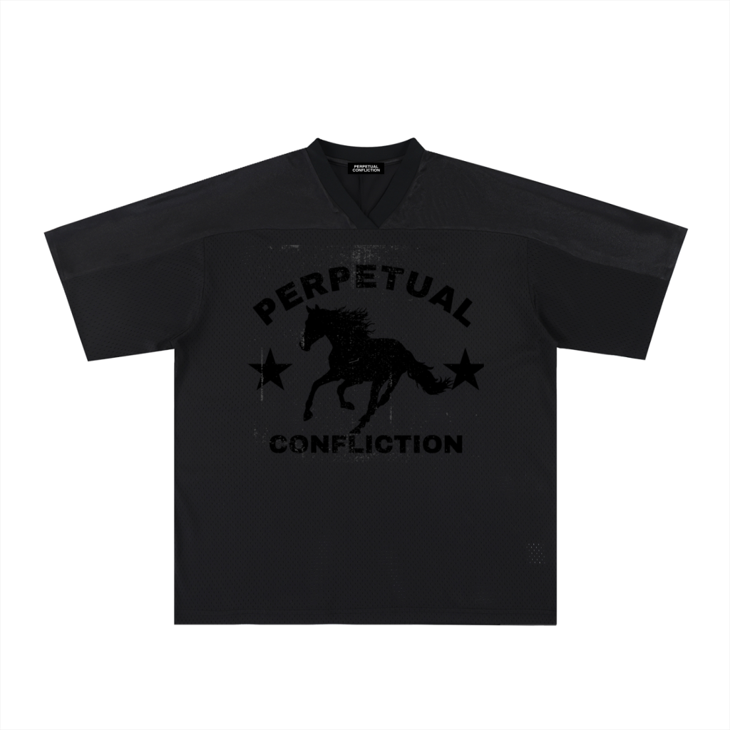 Year of the horse Jersey
