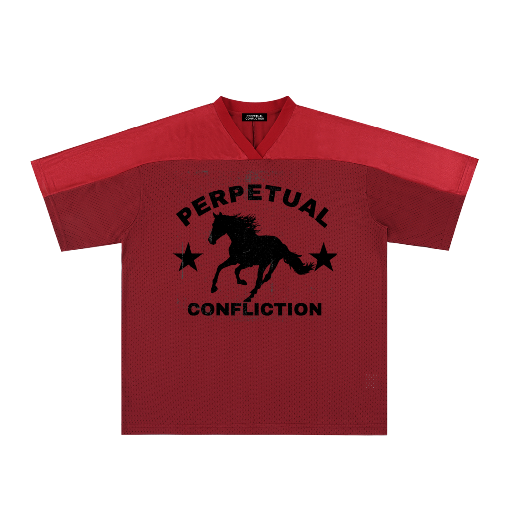 Year of the horse Jersey