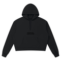 V Neck Hoodie