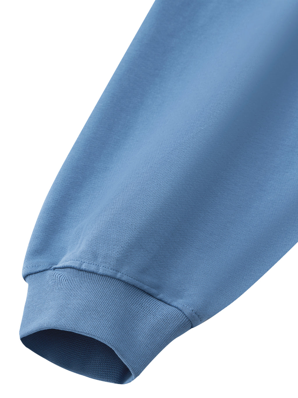 V Neck Hoodie