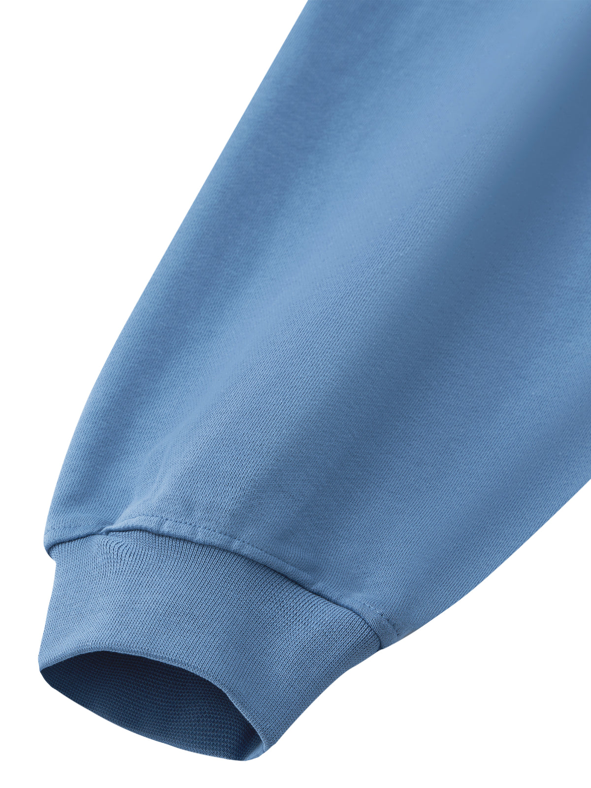 V Neck Hoodie