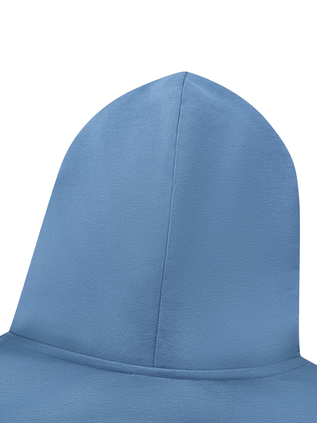 V Neck Hoodie