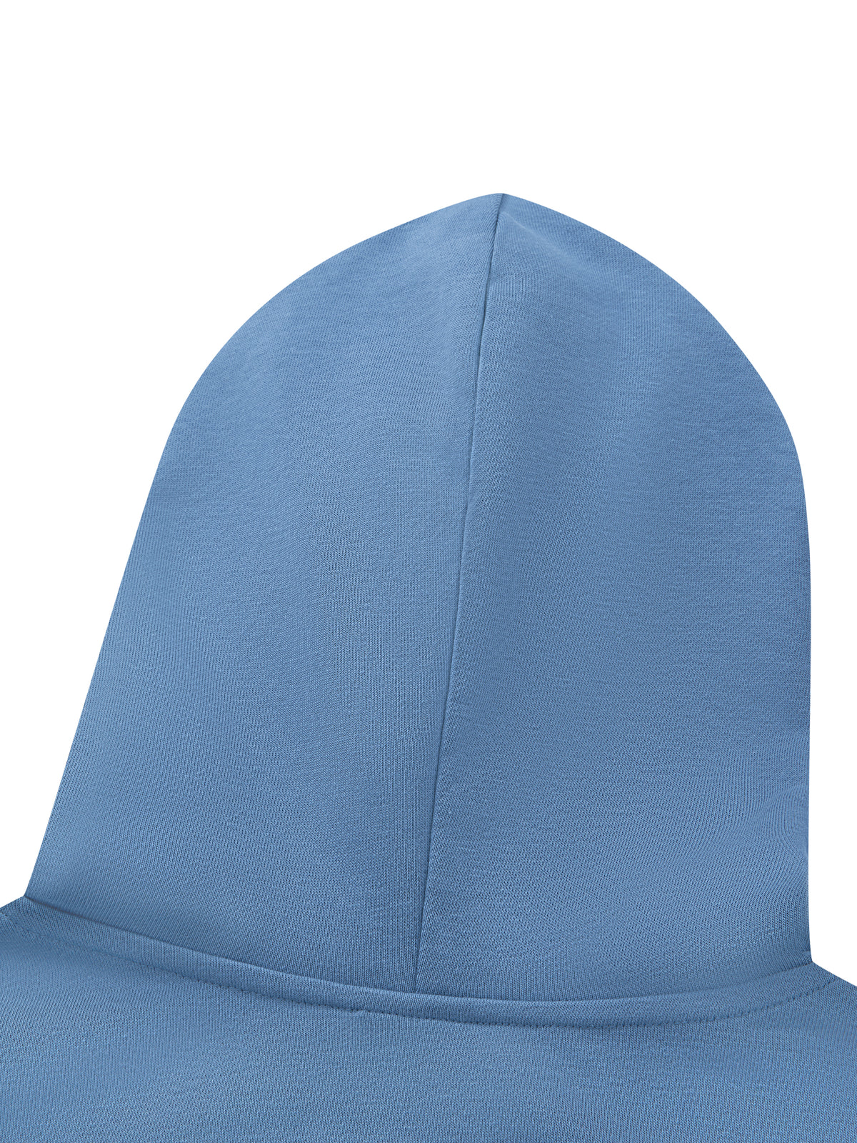 V Neck Hoodie