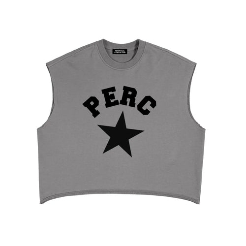 Lucky Star Sleeveless Tee