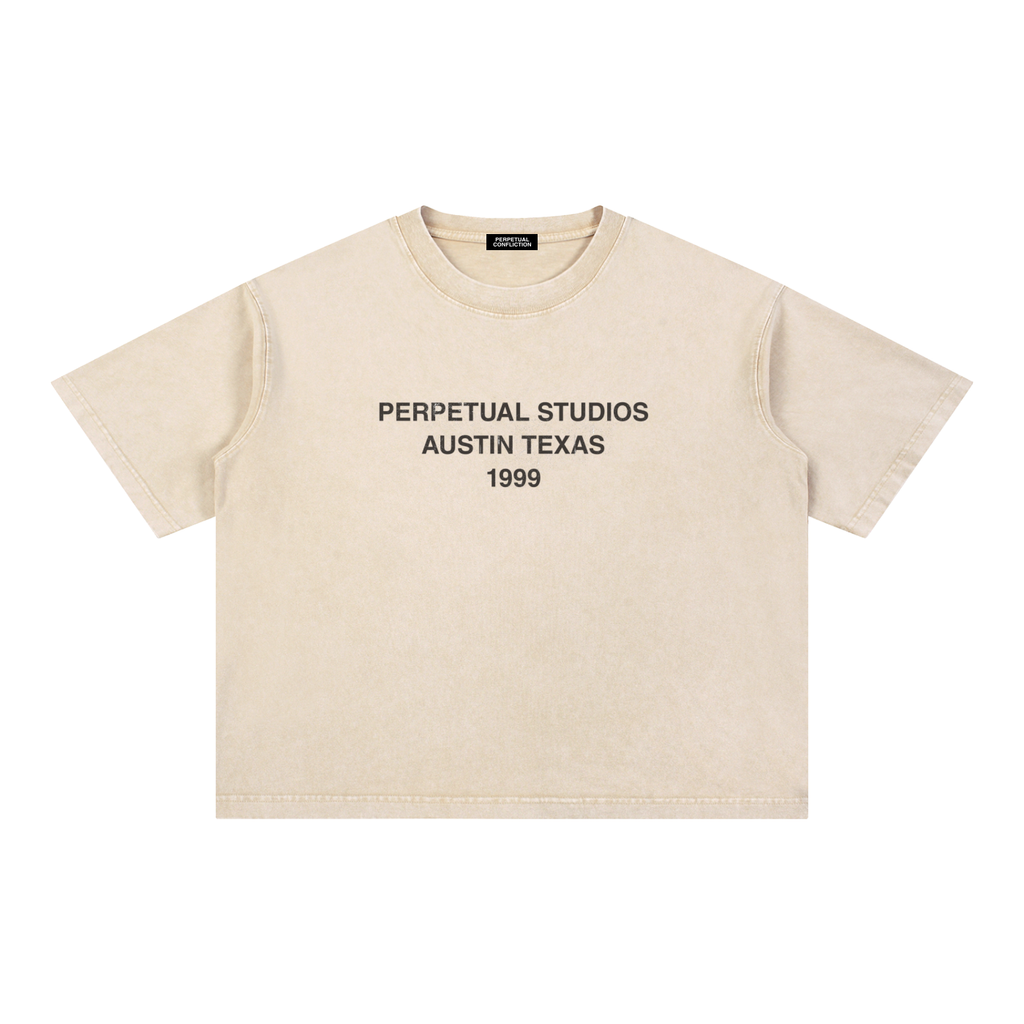 PIT CREW TEE