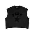 Lucky Star Sleeveless Tee