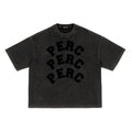 Reprise Waffle Knit Tee