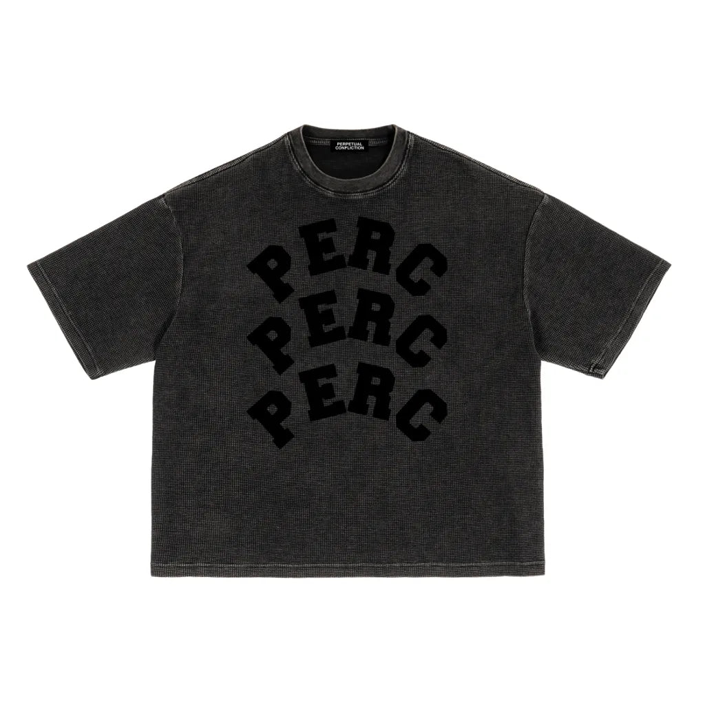 Reprise Waffle Knit Tee