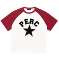 Lucky Star Raglan Tee